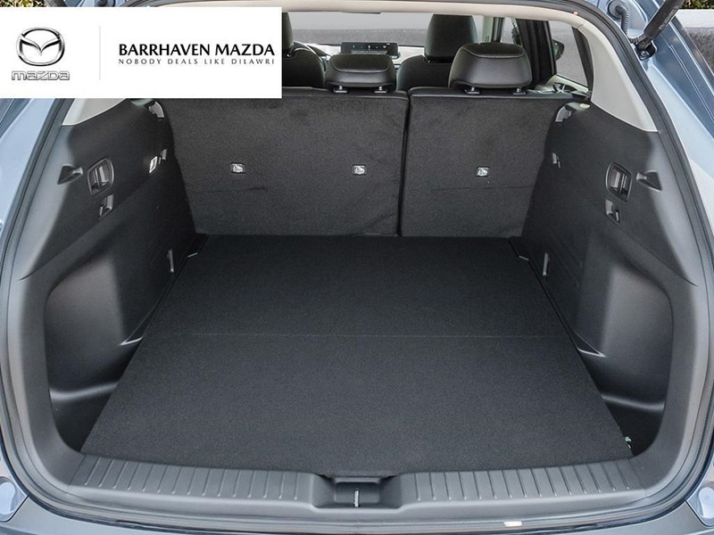 2025 Mazda CX-50 GS-L AWD | IN STOCK |