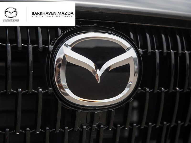 2025 Mazda CX-90 PHEV GS-L AWD