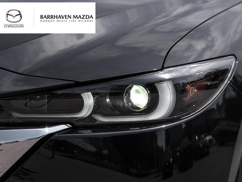 2025 Mazda CX-5 GT AWD | IN STOCK |