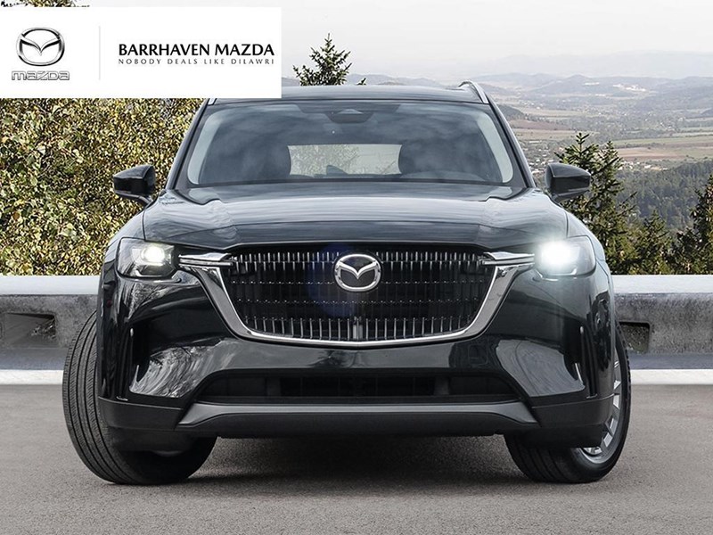 2025 Mazda CX-90 PHEV GS-L AWD