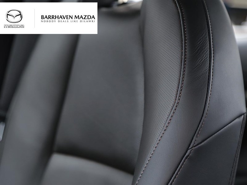 2025  Mazda3 GT Auto FWD