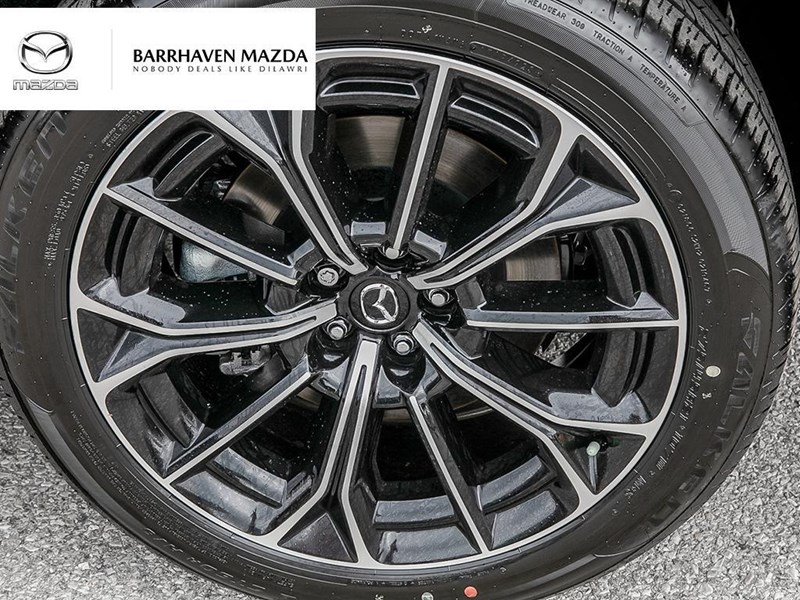 2025 Mazda CX-70 MHEV Signature AWD | IN STOCK |