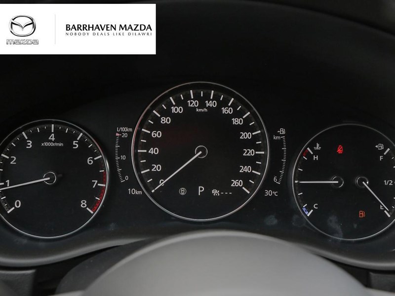 2025 Mazda CX-30 GT AWD | IN STOCK |