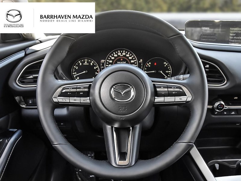 2025 Mazda CX-30 GS AWD