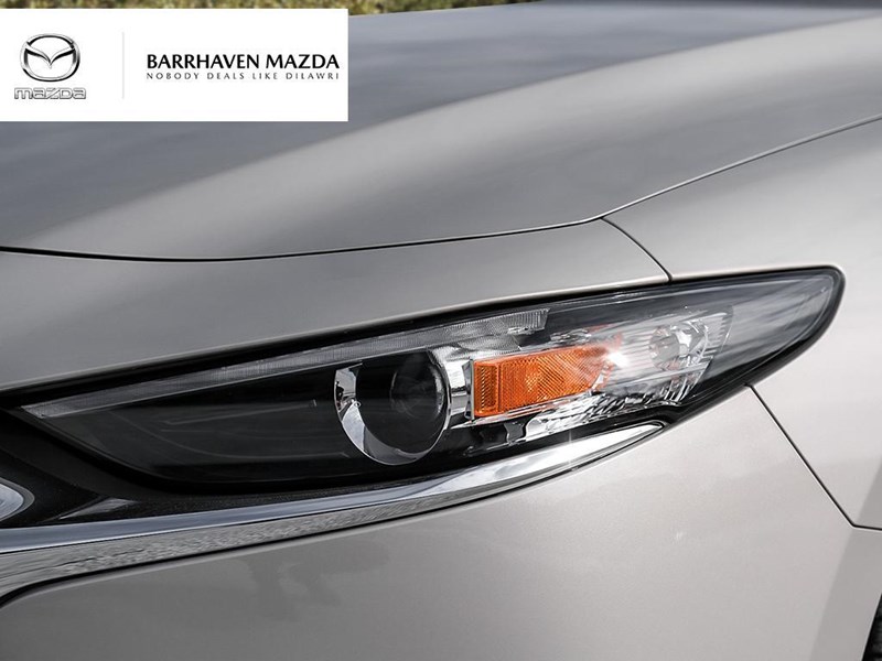 2025  Mazda3 GS Auto FWD