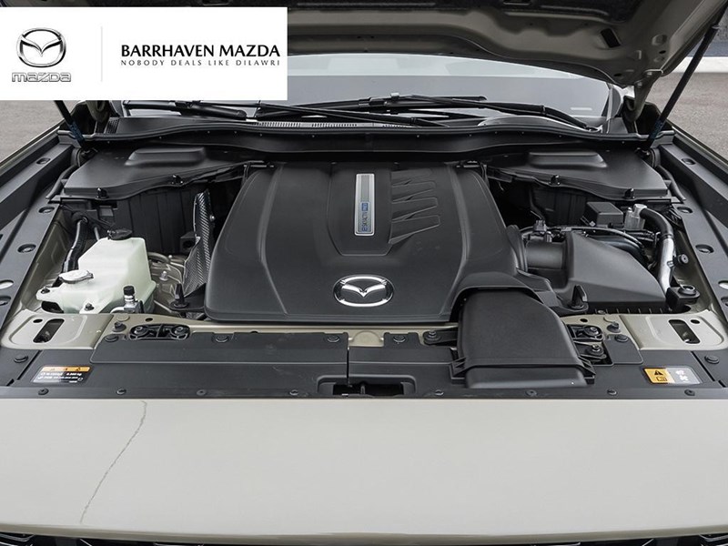 2025 Mazda CX-70 PHEV GT AWD | IN STOCK |