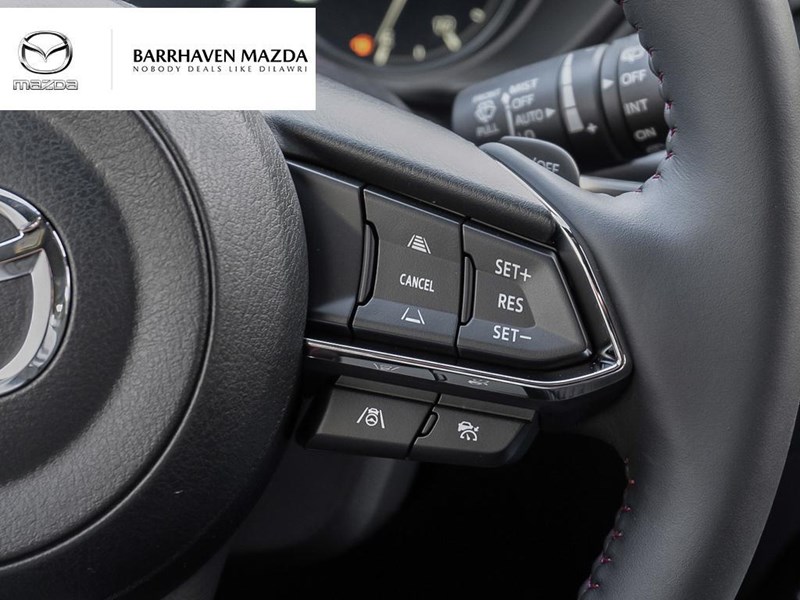 2025 Mazda CX-5 Sport Design AWD | IN STOCK |