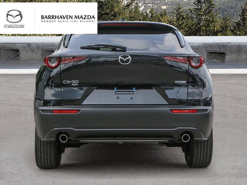 2025 Mazda CX-30 GT AWD | IN STOCK |