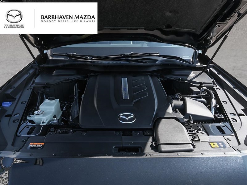 2025 Mazda CX-90 PHEV GS AWD | IN STOCK |