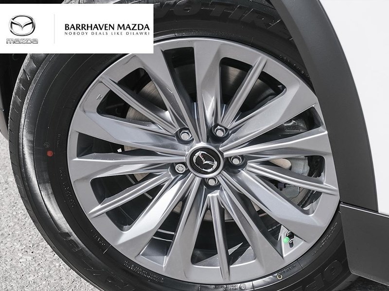 2025 Mazda CX-90 PHEV GS-L AWD | IN STOCK |