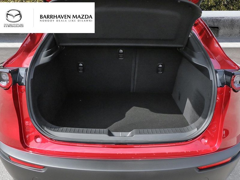 2025 Mazda CX-30 GS AWD | IN STOCK |