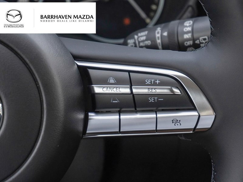 2025 Mazda CX-50 GS-L AWD | IN STOCK |