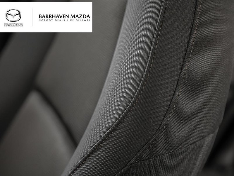 2025  Mazda3 Sport GX Auto FWD
