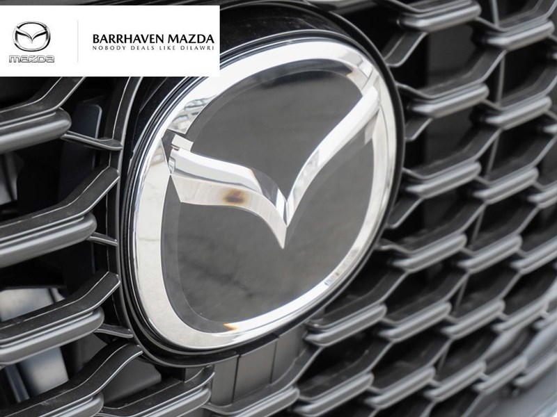 2025 Mazda CX-90 PHEV GS AWD | IN STOCK |
