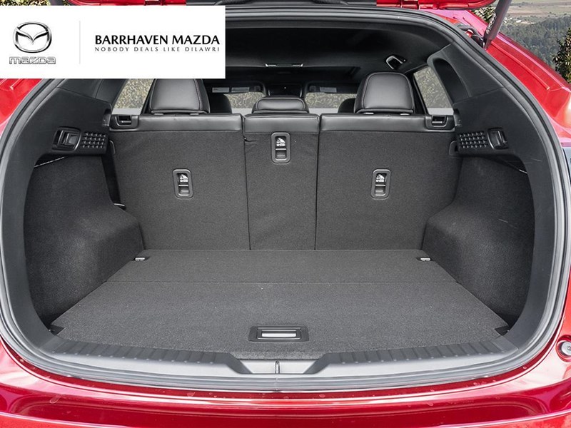 2025 Mazda CX-5 Sport Design AWD | IN STOCK |