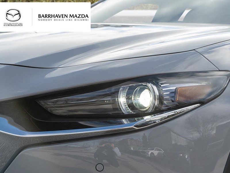 2025 Mazda CX-30 GT AWD | IN STOCK |