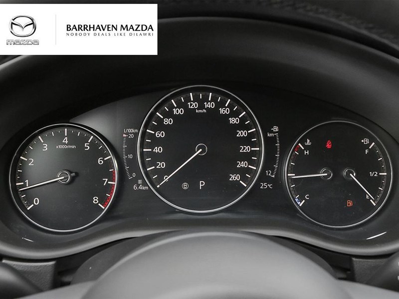 2025 Mazda CX-30 GS AWD | IN STOCK |