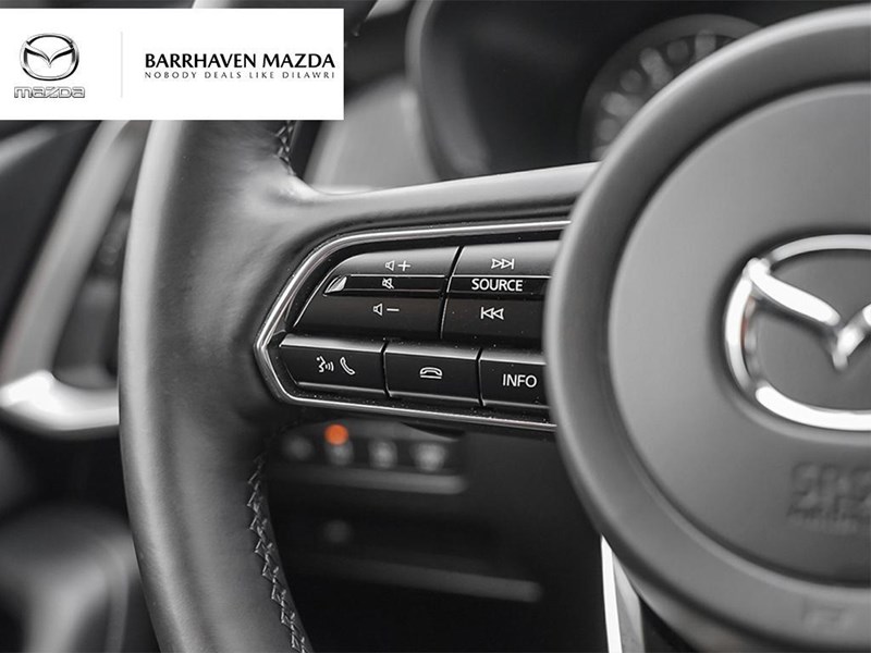 2025 Mazda CX-70 MHEV GS-L AWD | IN STOCK |