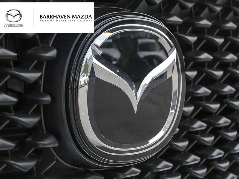 2025 Mazda CX-30 GS AWD