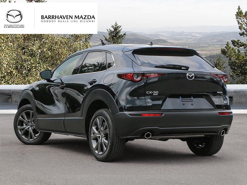 2025 Mazda CX-30 GT AWD | IN STOCK |