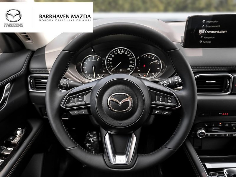 2025 Mazda CX-5 GT AWD | IN STOCK |