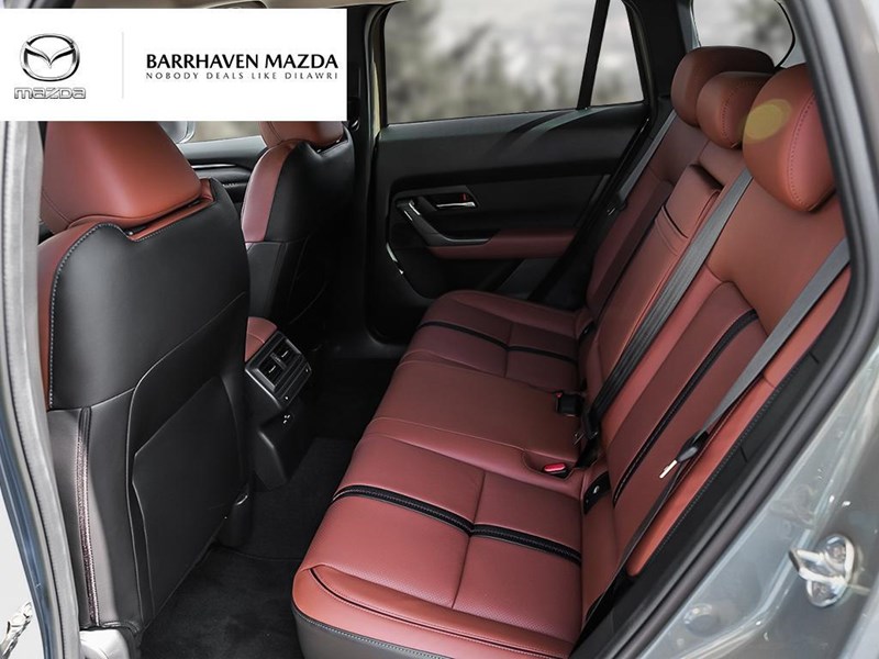 2025 Mazda CX-50 Meridian Edition AWD | IN STOCK |