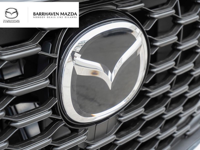 2025 Mazda CX-90 PHEV GS AWD