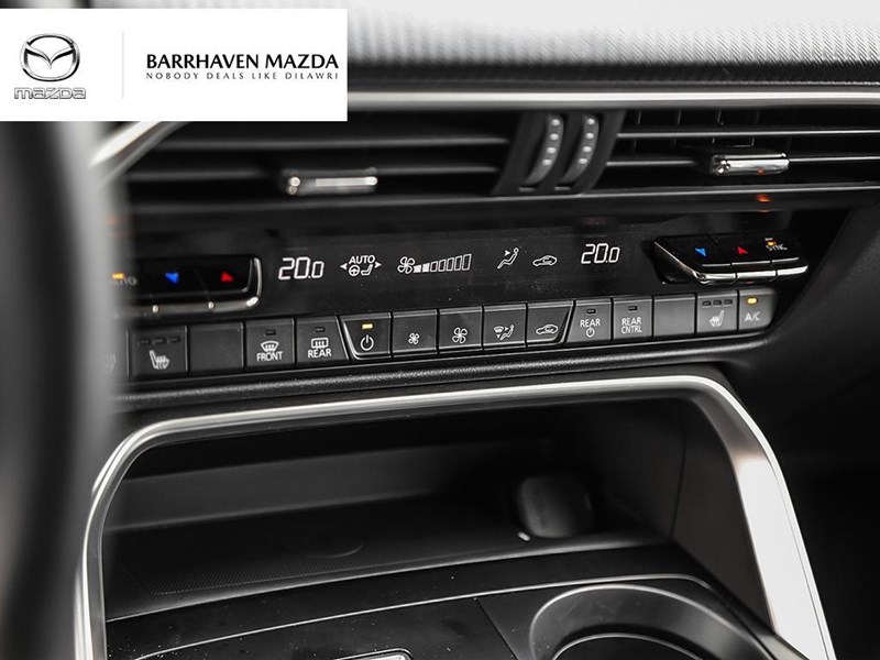 2025 Mazda CX-90 MHEV GS-L AWD