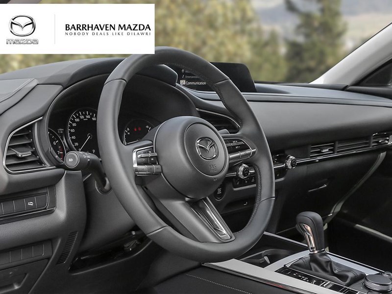 2025 Mazda CX-30 GS AWD | IN STOCK |
