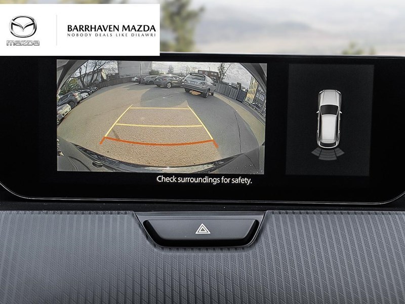 2025 Mazda CX-90 PHEV GS-L AWD