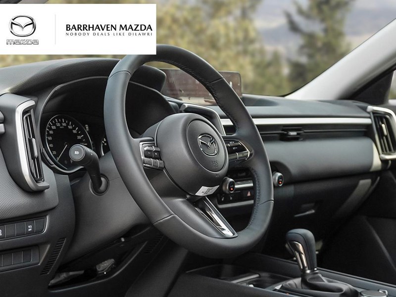 2025 Mazda CX-50 GS-L AWD | IN STOCK |