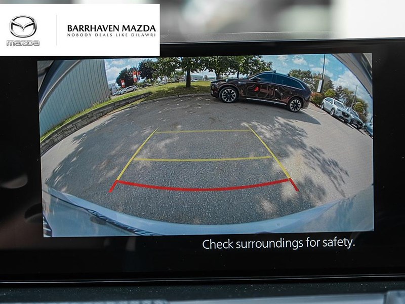 2025 Mazda CX-90 PHEV GS-L AWD | IN STOCK |