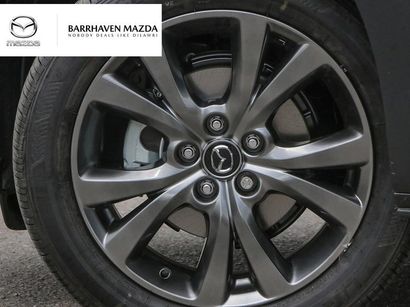 2025 Mazda CX-30 GT AWD | IN STOCK |