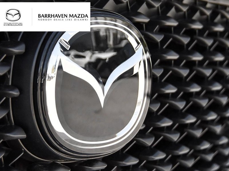 2025 Mazda CX-30 GS AWD