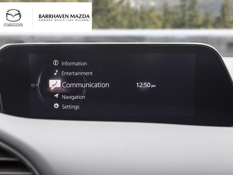 2025  Mazda3 GS Auto FWD | IN STOCK |