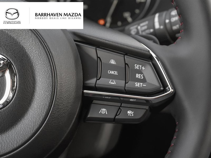 2025 Mazda CX-5 Sport Design AWD | IN STOCK |