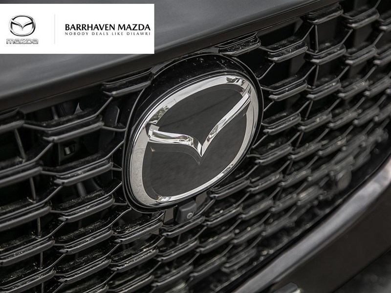 2025 Mazda CX-70 PHEV GT AWD | IN STOCK |