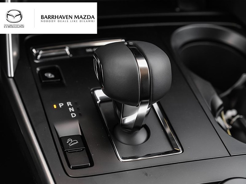 2025 Mazda CX-90 PHEV GS-L AWD | IN STOCK |