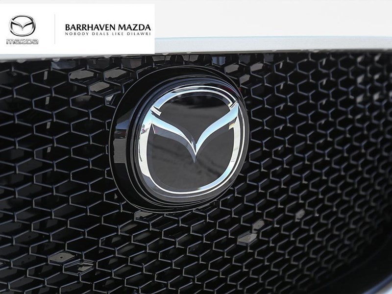 2025  Mazda3 Sport GS Auto FWD