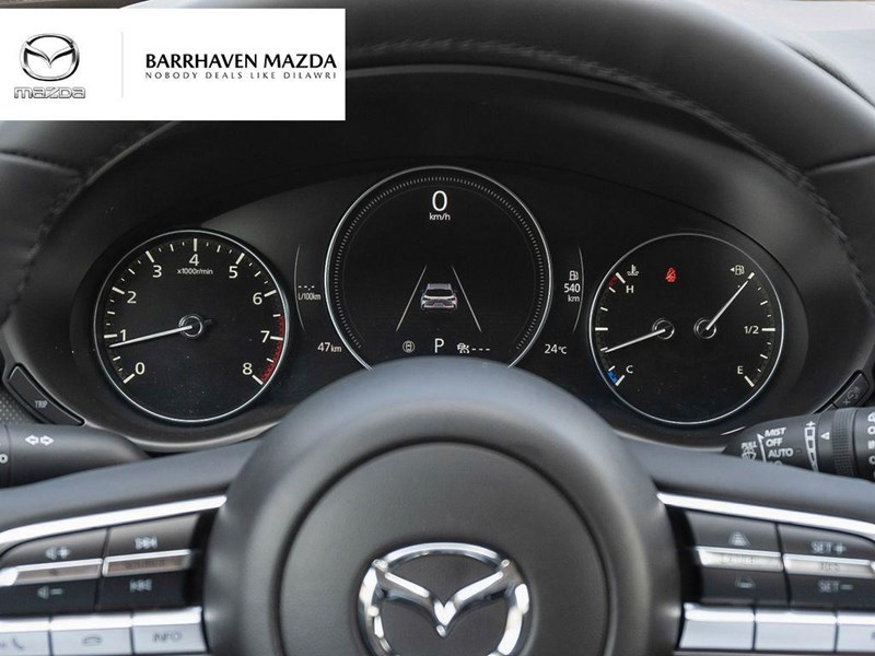 2025 Mazda CX-50 GS-L AWD