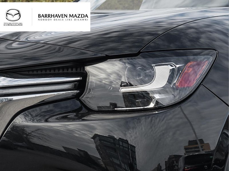 2025 Mazda CX-90 PHEV GS-L AWD