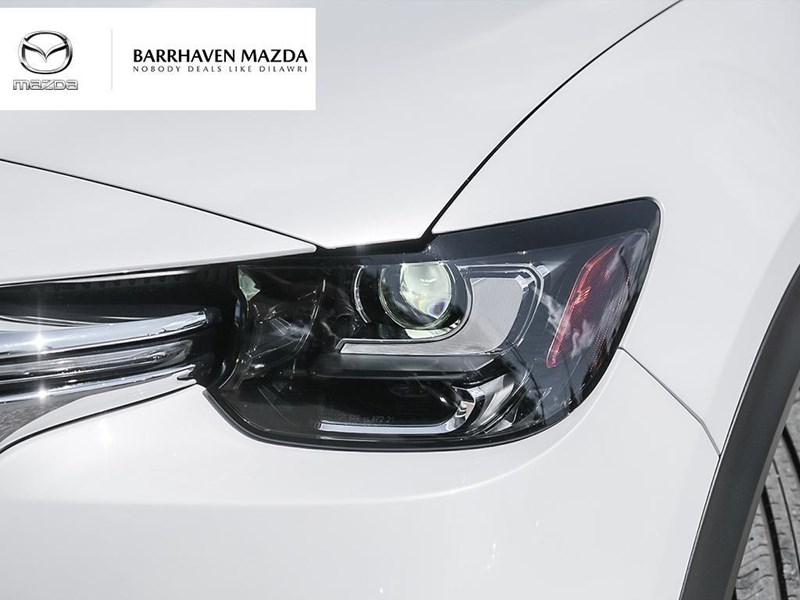 2025 Mazda CX-90 PHEV GS-L AWD | IN STOCK |