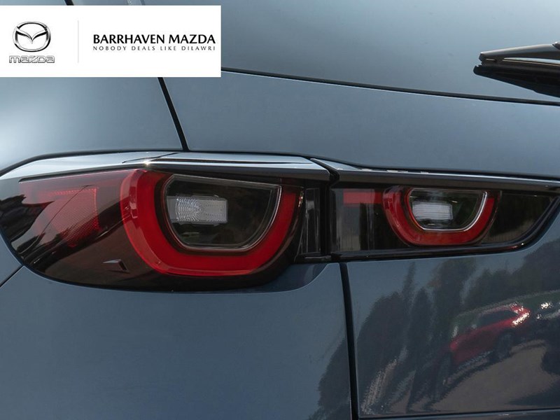 2025 Mazda CX-50 GS-L AWD | IN STOCK |