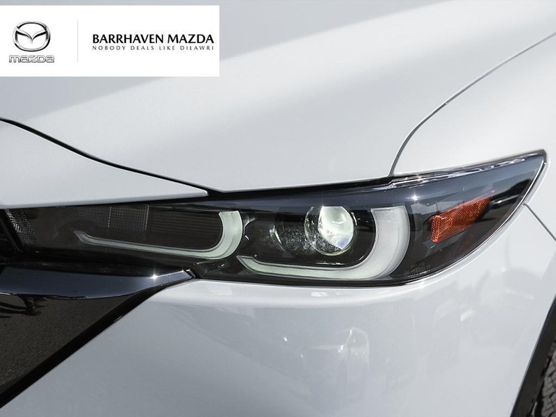 2025 Mazda CX-5 Sport Design AWD | IN STOCK |