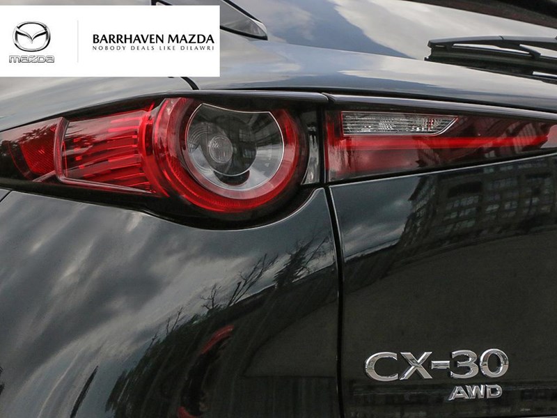 2025 Mazda CX-30 GT AWD | IN STOCK |