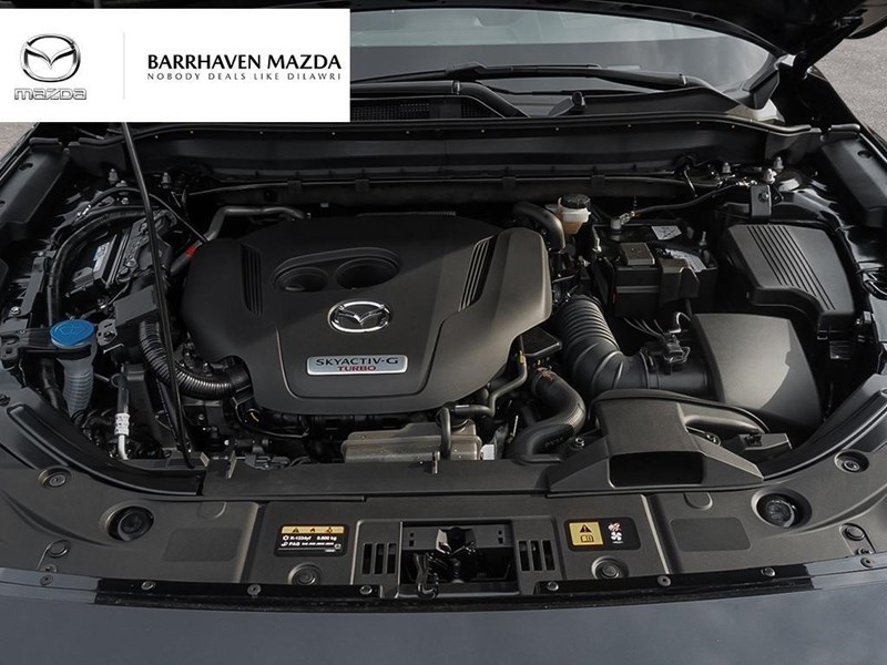 2025 Mazda CX-5 Signature AWD