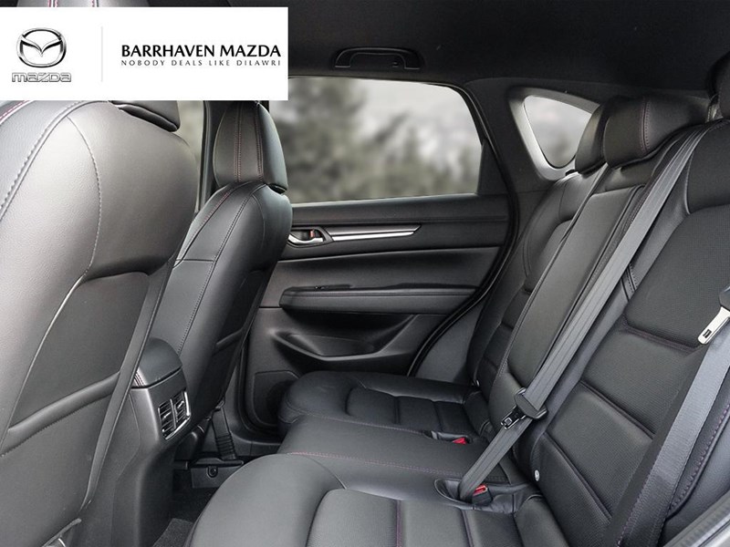 2025 Mazda CX-5 Sport Design AWD | IN STOCK |