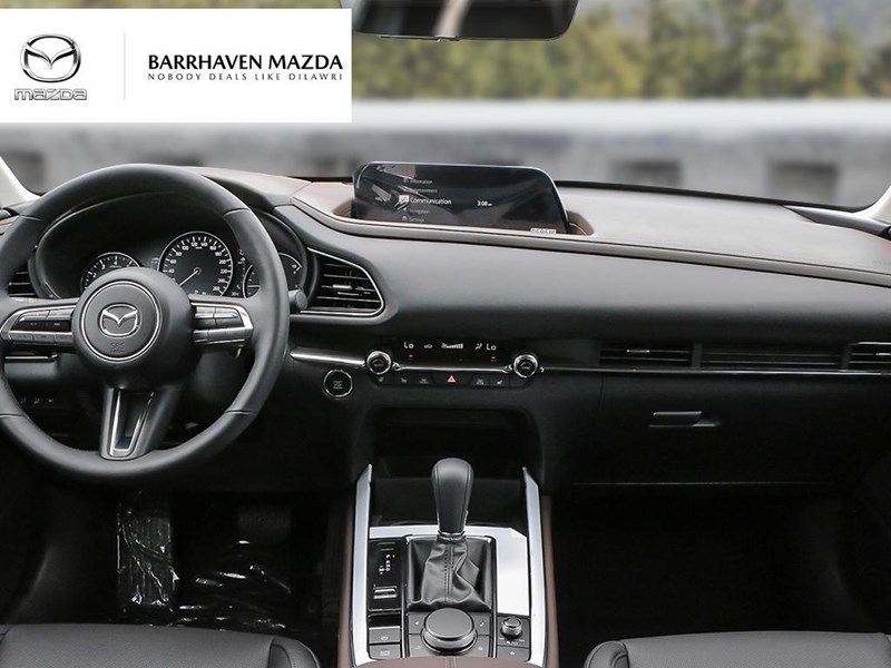 2025 Mazda CX-30 GT AWD | IN STOCK |