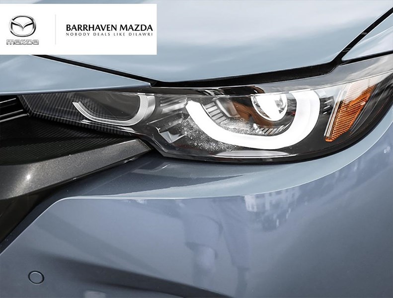 2025 Mazda CX-50 Meridian Edition AWD | IN STOCK |