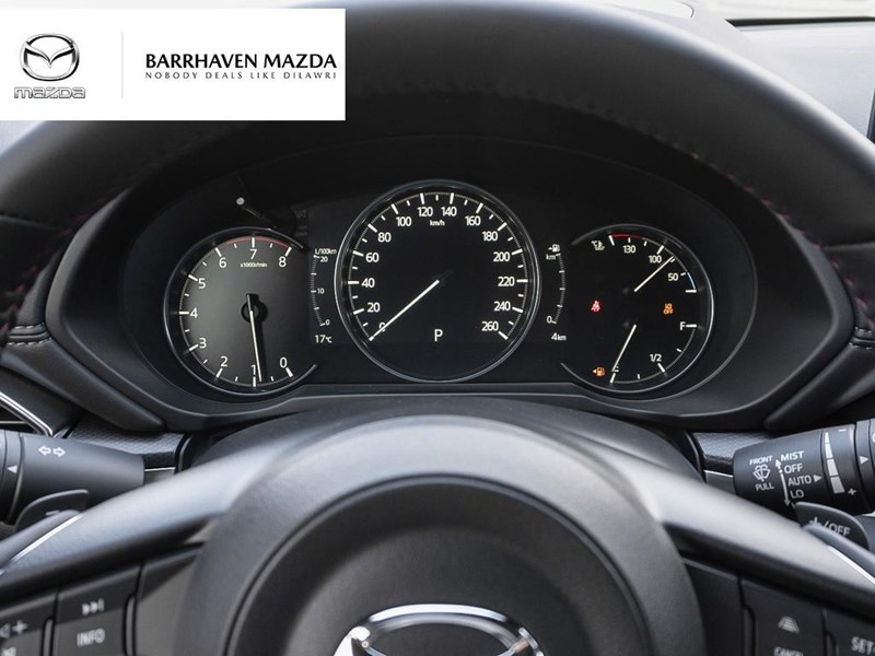 2025 Mazda CX-5 Sport Design AWD | IN STOCK |